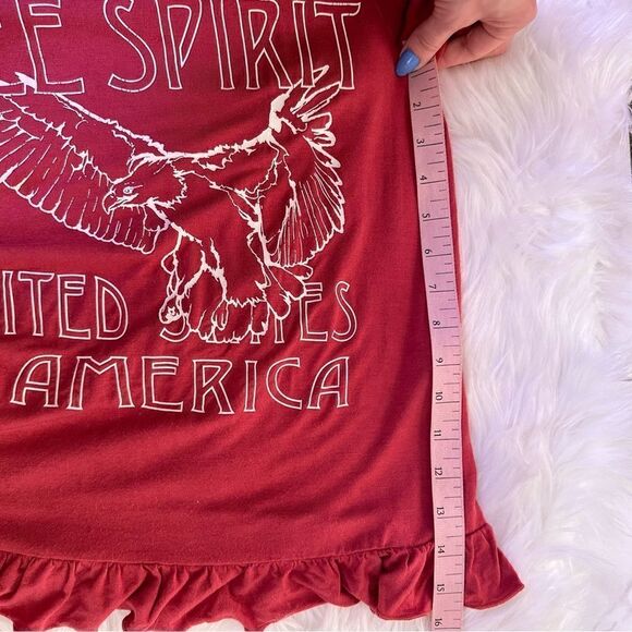 ᴜꜱᴇᴅ ᴍᴀᴅᴇ ɪɴ ᴜꜱᴀ ᴍᴏᴅᴀʟ ɢʀᴀᴘʜɪᴄ ᴛ-ꜱʜɪʀᴛ - Picture 11 of 16